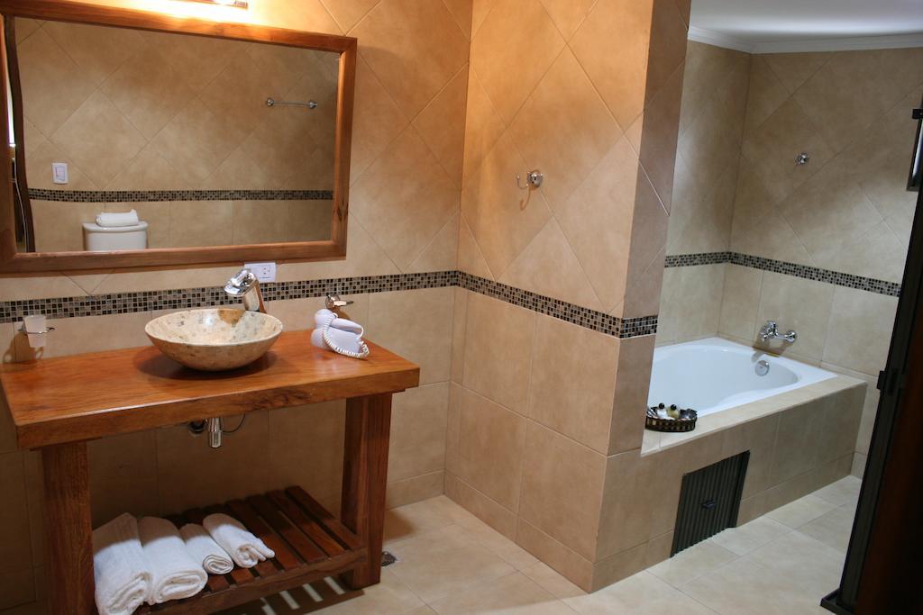 Posada Del Jacaranda Puerto Iguazú Kamer foto