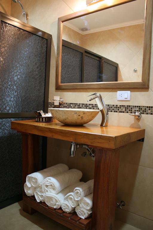 Posada Del Jacaranda Puerto Iguazú Kamer foto
