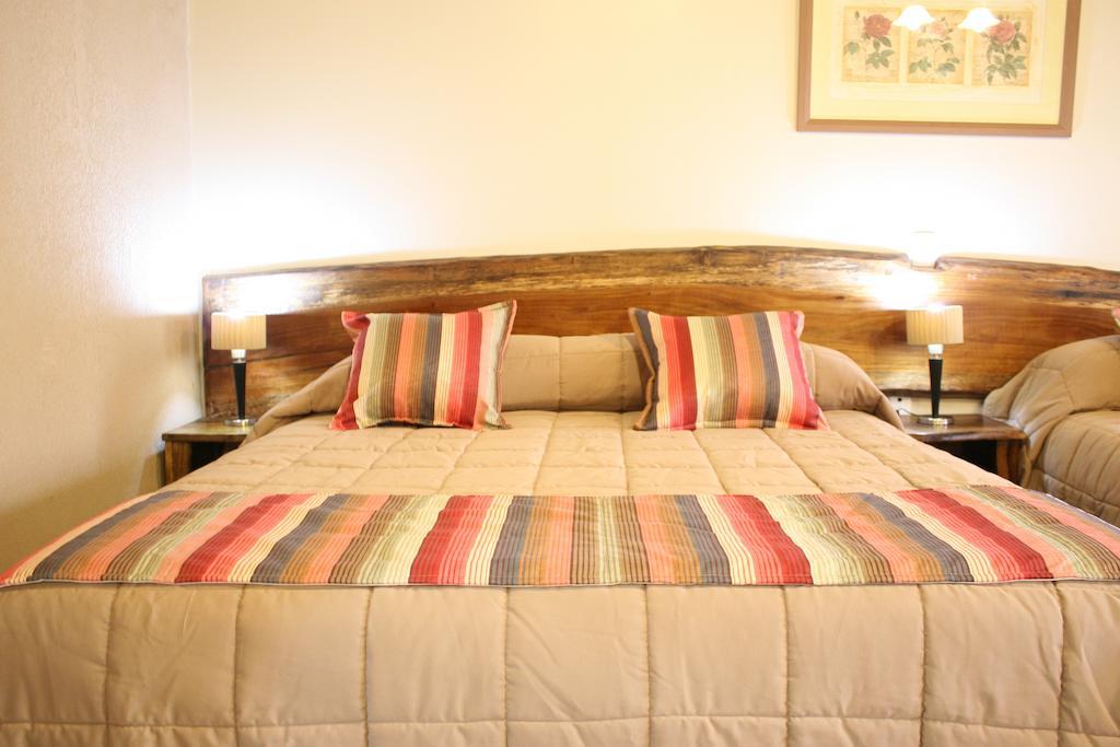 Posada Del Jacaranda Puerto Iguazú Kamer foto