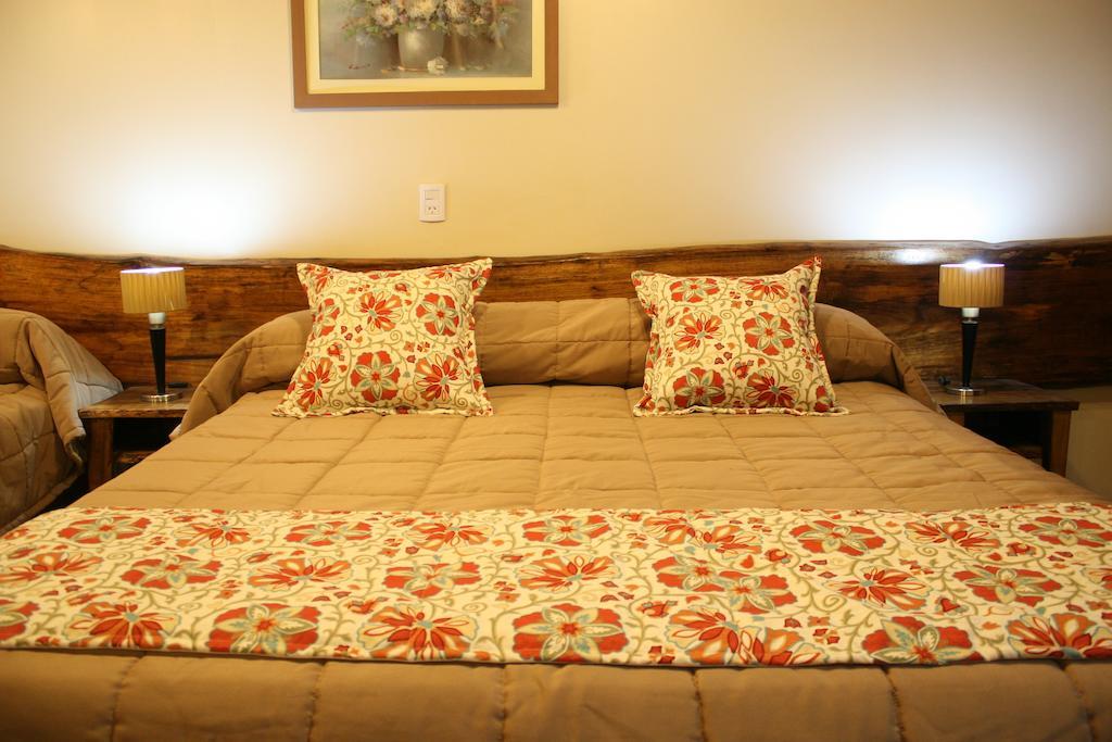 Posada Del Jacaranda Puerto Iguazú Kamer foto