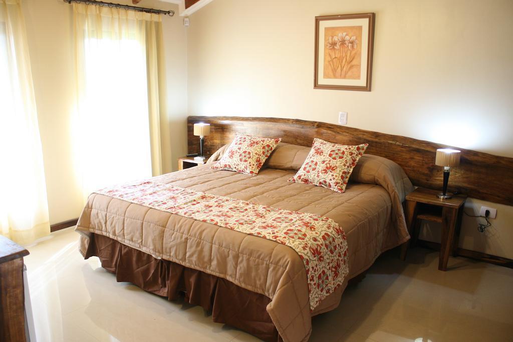 Posada Del Jacaranda Puerto Iguazú Kamer foto