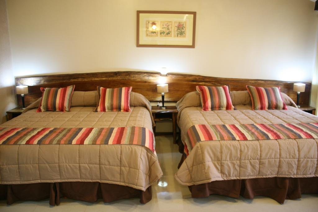 Posada Del Jacaranda Puerto Iguazú Kamer foto