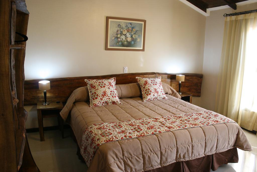 Posada Del Jacaranda Puerto Iguazú Kamer foto